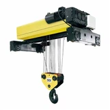 Os 10 maiores fabricantes de guindastes do mundo em 2025