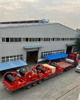 Qual é melhor, talha de portão elétrica ou hidráulica?