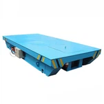 Carrinho de transferência ferroviária de KPD