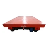 Como ajusto a velocidade de um carro vazio com bateria kpx?